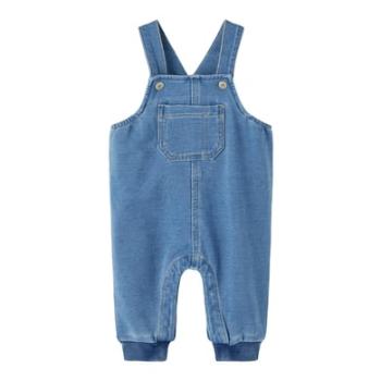 name it Dungarees Nbmben Medium Blue Denim