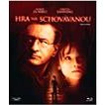 Hra na schovávanou - Blu-ray (BD000430)