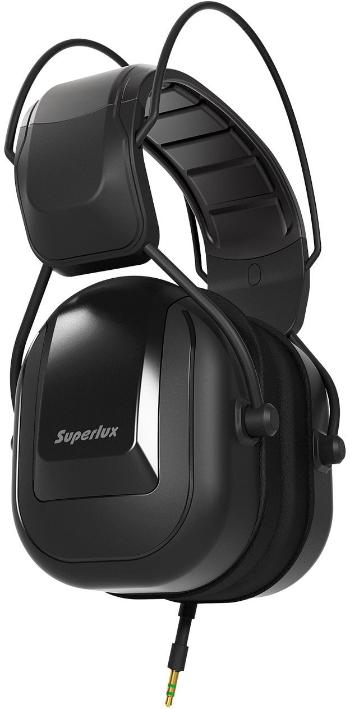 Superlux HD665 Štúdiová sluchátka