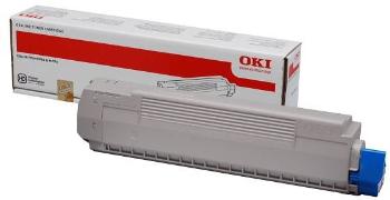 Toner OKI 44059166 toner, magenta