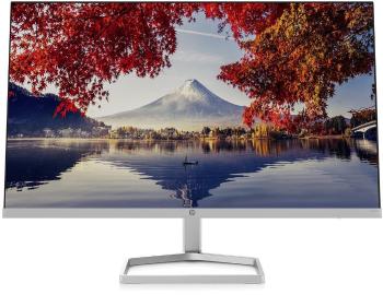 LCD monitor 24" HP M24f