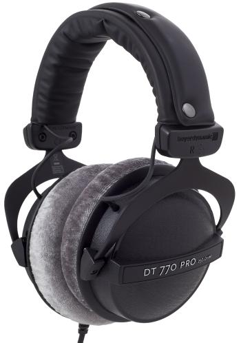 Beyerdynamic DT 770 PRO 250