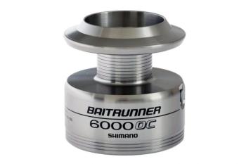 Shimano Náhradní cívka Baitrunner 8000 OCEA