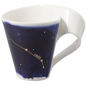 VILLEROY & BOCH Dárkový hrnek ARIES z kolekce NEW WAVE STARS (VB_1016165813)