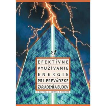 Efektívne využívanie energie pri prevádzke zariadení a budov (80-88905-33-8)