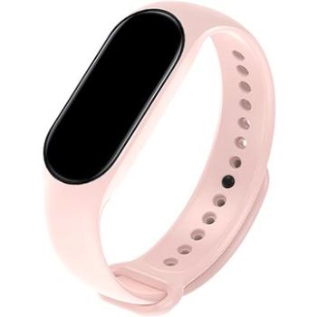 Eternico Essential pro Mi Band 5 / 6 / 7 Baby pink (AET-M7ES-10)