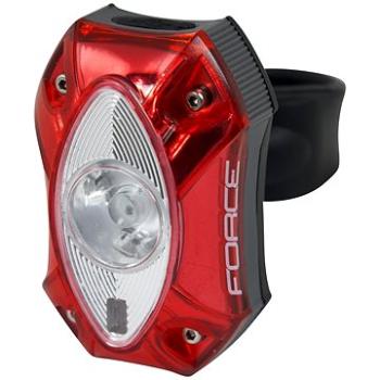 Force Red USB, 1x led (8592627088261)