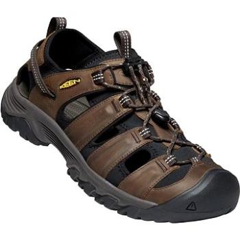 Keen Targhee III Sandal Men bison/mulch (SPTkeen1270nad)