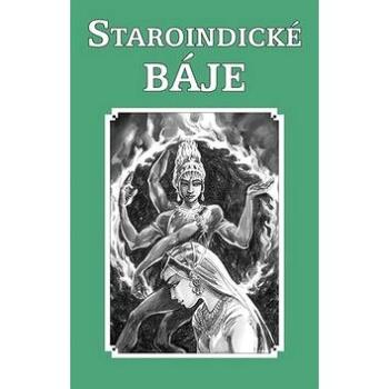 Staroindické báje (978-80-7268-729-9)