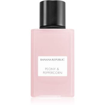 Banana Republic Peony & Peppercor parfémovaná voda unisex 75 ml