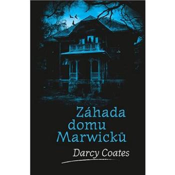 Záhada domu Marwicků (978-80-7642-950-5)