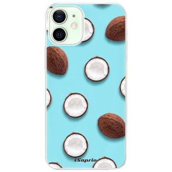 iSaprio Coconut 01 pro iPhone 12 mini (coco01-TPU3-i12m)