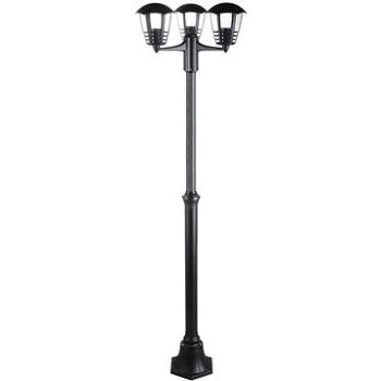 Rabalux - Venkovní lampa 3xE27/60W/230V IP44 1,9 m (69971)