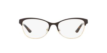 Versace VE 1233Q 1344 53 Női szemüvegkeret (optikai keret)