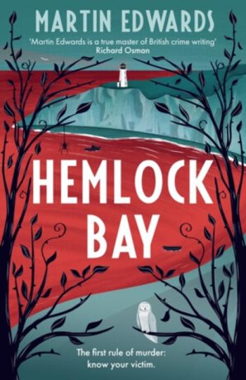 Hemlock Bay - Martin Edwards