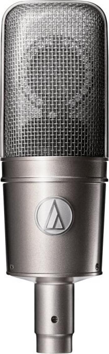 Audio-Technica AT4047/SV Kondenzátorový studiový mikrofon