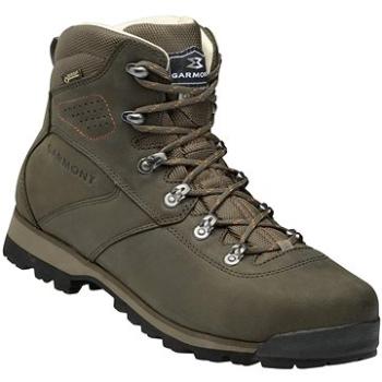 Garmont Pordoi Nubuck Gtx khaki (SPTgar477nad)