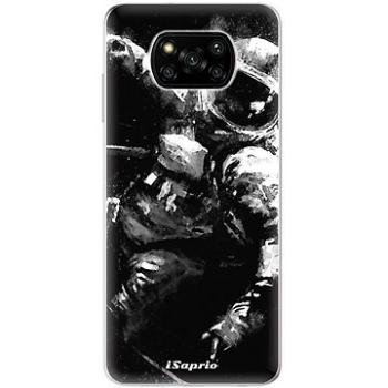 iSaprio Astronaut 02 pro Xiaomi Poco X3 Pro / X3 NFC (ast02-TPU3-pX3pro)