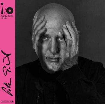 Peter Gabriel - I/O (Bright-Side Mixes) (2 LP)