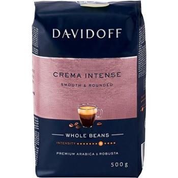 Davidoff Café Créme Intense, 500g (513674)