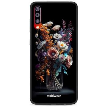 Mobiwear Glossy lesklý pro Samsung Galaxy A70 - G012G (5904808457231)