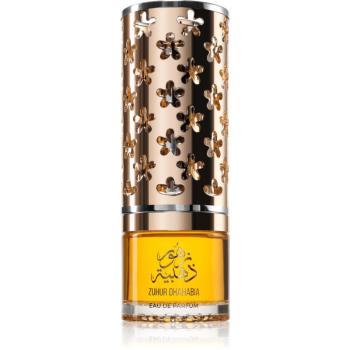 Le Chameau Zuhur Dhahabia parfémovaná voda pro ženy 80 ml