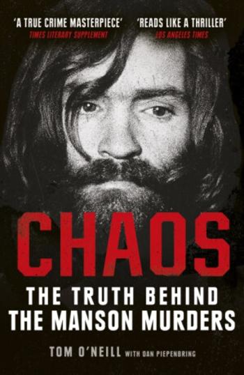 Chaos - Dan Piepenbring, Tom O’Neill