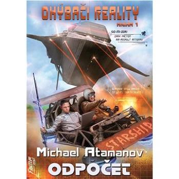 Odpočet: Ohýbači reality (978-80-7594-123-7)