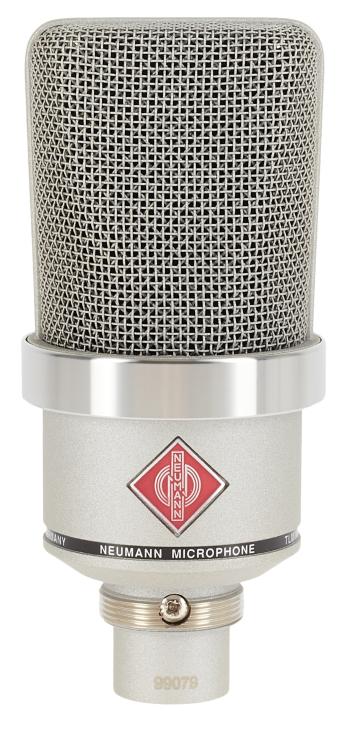 Neumann TLM 102 Studio Set