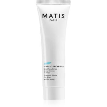 MATIS Paris Réponse Préventive Hydra-Fresh Serum hydratační pleťové sérum 30 ml