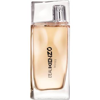 KENZO L'Eau Kenzo Pour Homme Boisée toaletní voda pro muže 50 ml