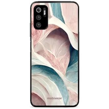 Mobiwear Glossy lesklý pro Xiaomi Poco M3 Pro 5G - G026G (5904808478298)