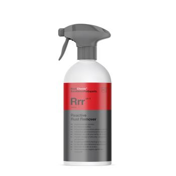 Koch Chemie Odstraňovač polétavé rzi Koch Reactive Rust Remover 500 ml EG4359500