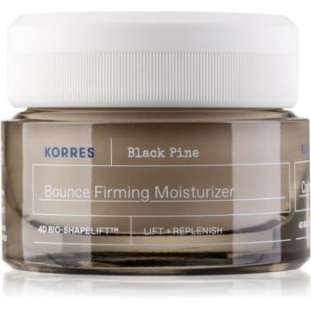 Korres Black Pine zpevňující krém 40 ml