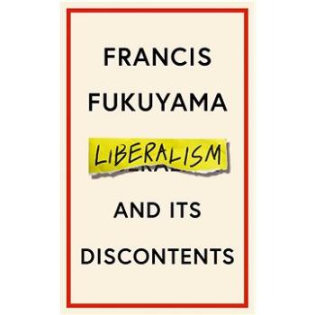 Liberalism and Its Discontents (1800810083)