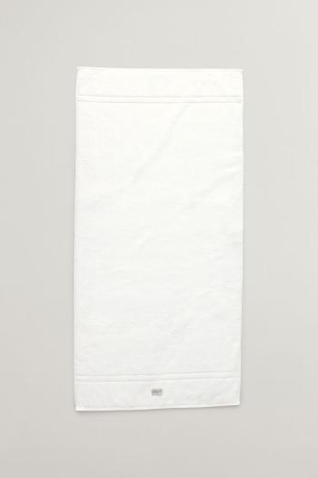 RUČNÍK GANT PREMIUM TOWEL 70X140 WHITE