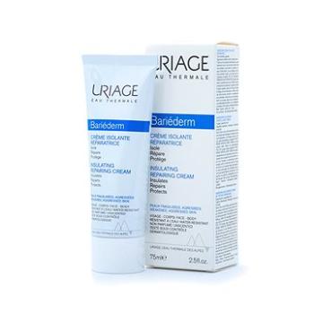 URIAGE Bariederm Creme Isolante 75ml (3661434000508)