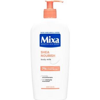 MIXA Intensive Nourishment Rich Body Milk 400 ml (3600550307115)