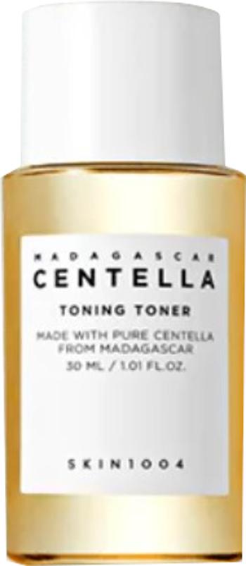 SKIN1004 Jemné exfoliační tonikum Madagascar Centella (Toning Toner) 30 ml