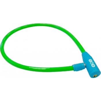 One LOOP 4.0 Zámek, zelená, velikost