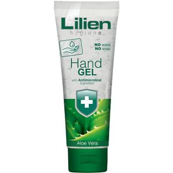 LILIEN Hand gel v tubě 100 ml (8596048005814)