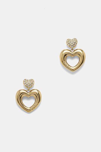 Guess fülbevaló CRAZY IN LOVE JUBE05 209JW