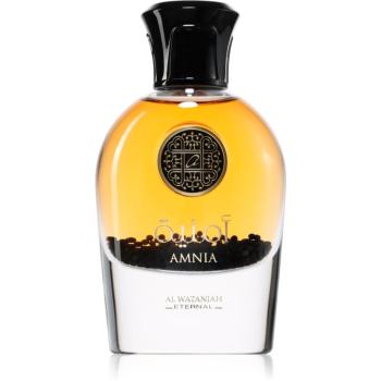 Al Wataniah Amnia parfémovaná voda unisex 100 ml