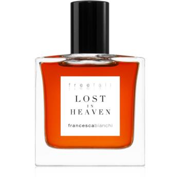 Francesca Bianchi Lost in Heaven parfémový extrakt unisex 30 ml