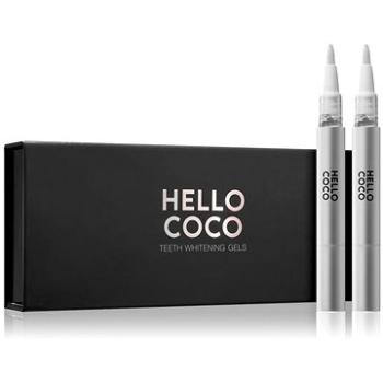 HELLO COCO PAP+ Teeth Whitening Gels (8588007594064)