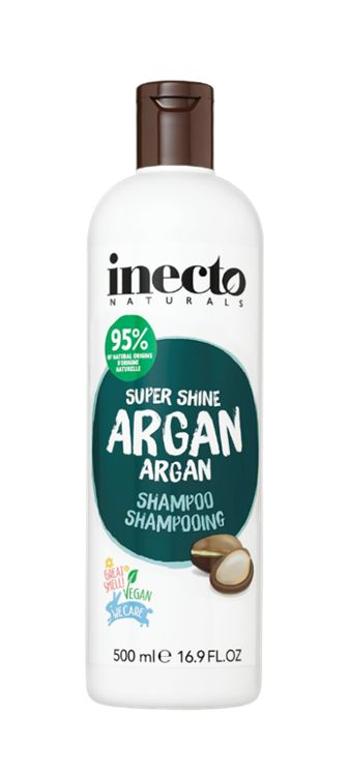 Inecto Argan šampon 500 ml