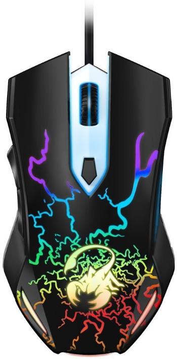 Gamer egér Genius GX Gaming Scorpion Spear