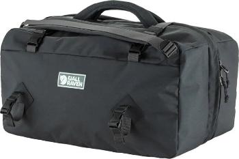 Fjällräven Vardag Splitpack Batoh Coal Black 45 L