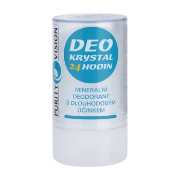 Purity Vision Deo Krystal minerální deodorant 120 g