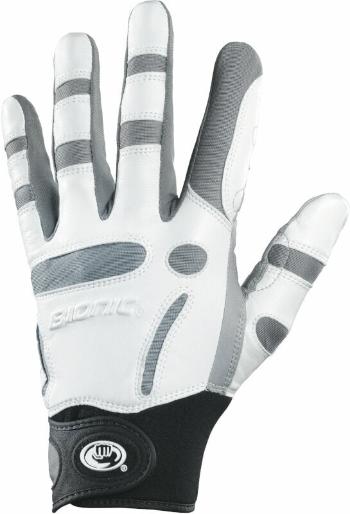 Bionic Gloves ReliefGrip Golf White Levá ruka L Pánské rukavice